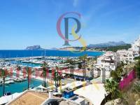 Verkauf - Villa - Moraira