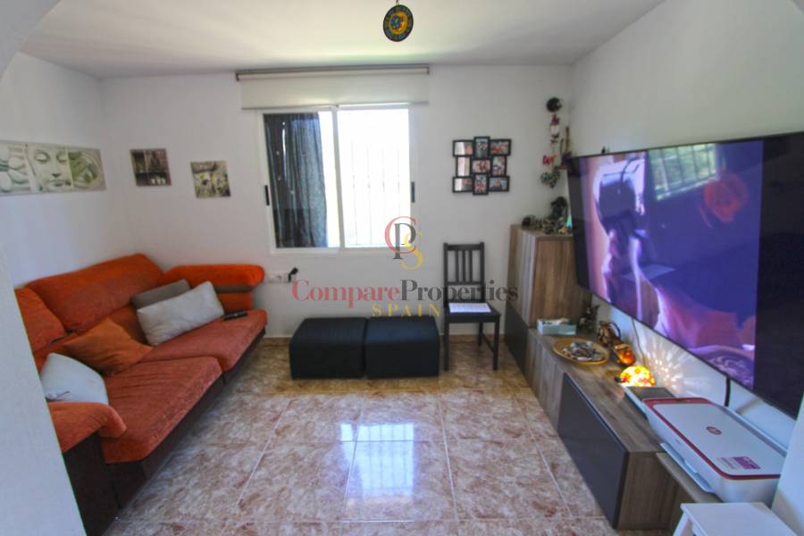 Sale - Villa - Orba Valley - Orba