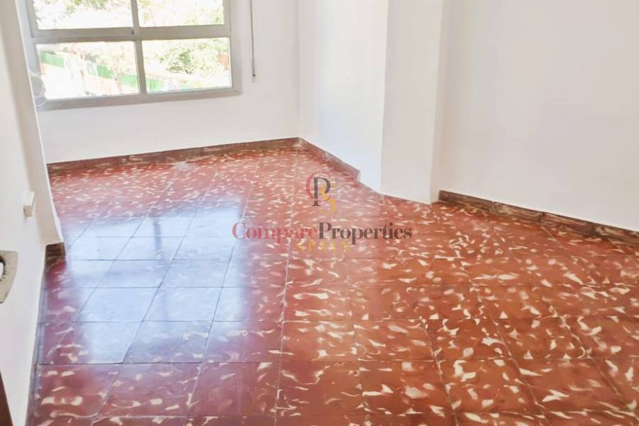 Sale - Apartment - Dénia - Casco urbano