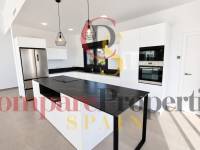 Verkoop - Villa - Orba Valley - Orba