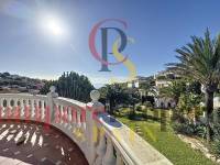 Venta - Villa - Benitachell - Encinas