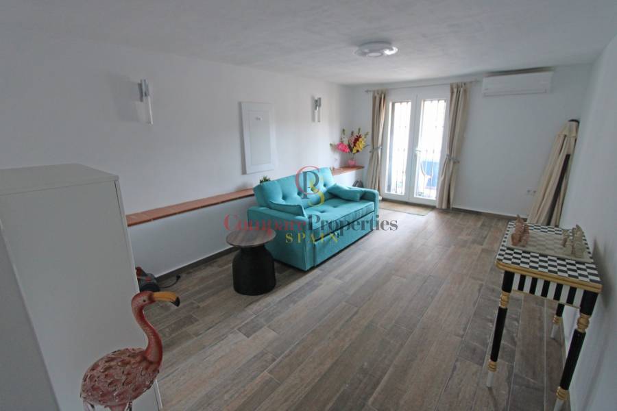 Sale - Villa - Orba Valley - Orba