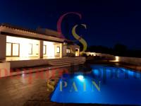Sale - Villa - Moraira