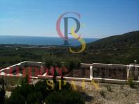 Verkauf - Townhouses - Peñíscola - 