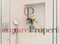 Neubau - Villa - Altea - Altéa