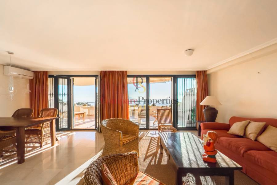 Venta - Apartment - Altea - Altéa