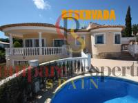 Venta - Villa - Monte Pego - Periferia
