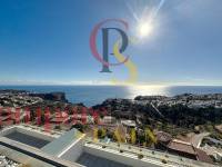 Venta - Apartment - Benitachell - Blue Infinity