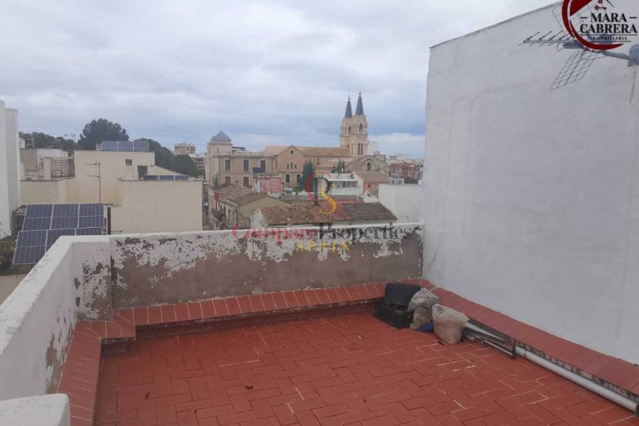 Sale - Apartment - Gandía - 