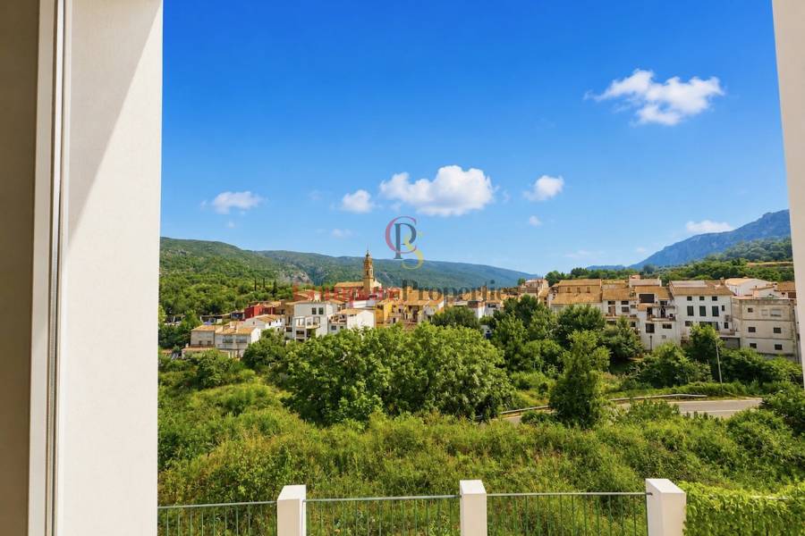 Sale - Villa -  - Casco Urbano