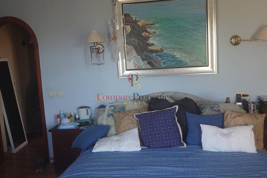 Venta - Villa - Benitachell - Encinas