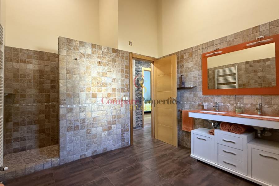 Venta - Villa - Els Poblets - Xironets