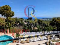Vente - Villa - Jávea - Costa Nova