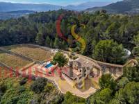 Verkauf - Villa - Orba Valley - 