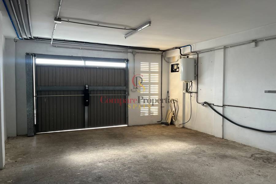 Sale - Townhouses - Jalon Valley - Murla