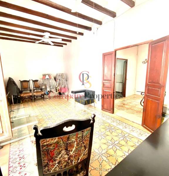 Verkoop - Townhouses - Jávea