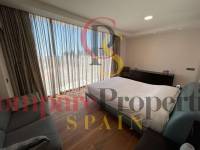 Verkoop - Villa - Calpe - Les Bassetes