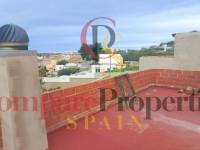 Venta - Apartment - Oliva - 