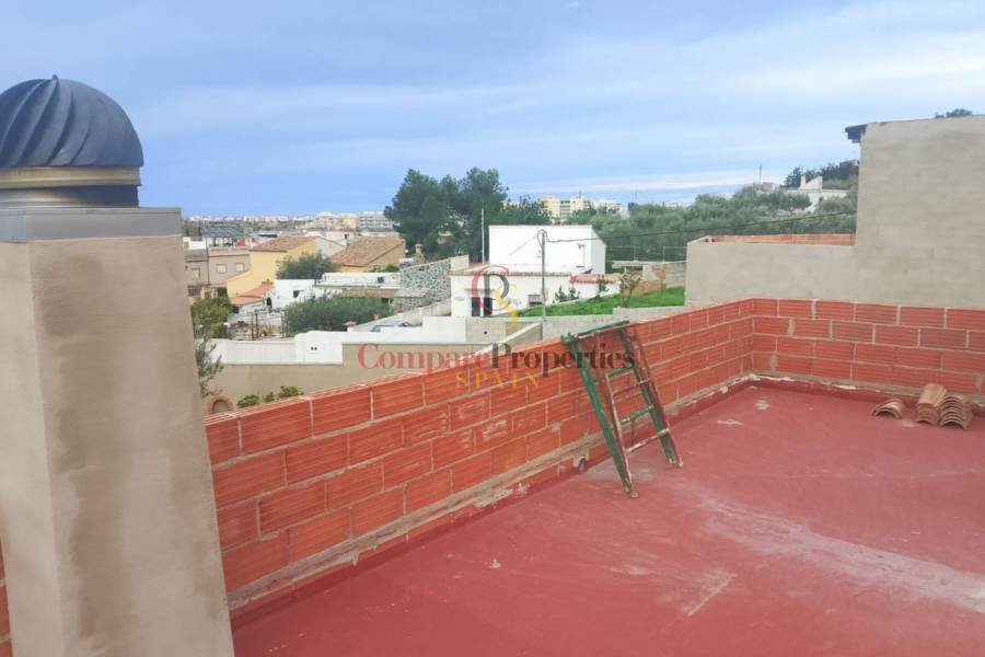 Venta - Apartment - Oliva - 