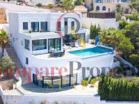 Verkauf - Villa - Benitachell - Kalmias