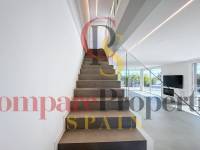 Verkoop - Villa - Moraira - Moravit-Cap Blanc