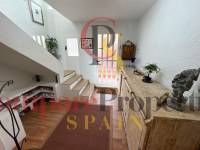 Sale - Villa - Jávea - PINOSOL