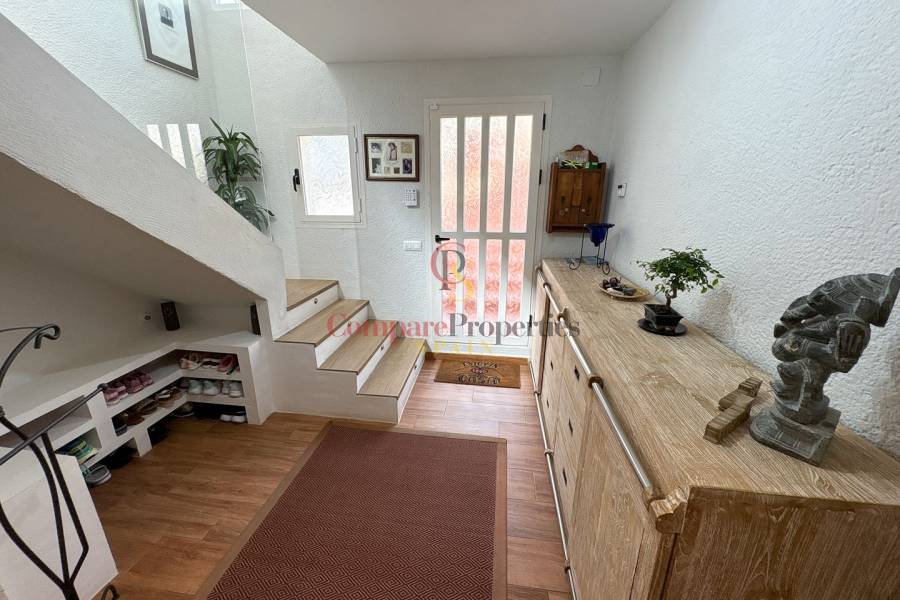 Sale - Villa - Jávea - PINOSOL