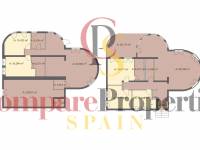 Sale - Villa - Calpe