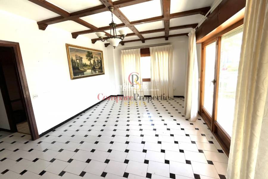 Sale - Apartment - Jávea - Javea