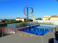 Vente - Villa - Monte Pego - Rafol de almunia