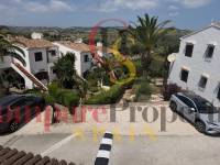 Sale - Bungalow - Moraira - Paichi