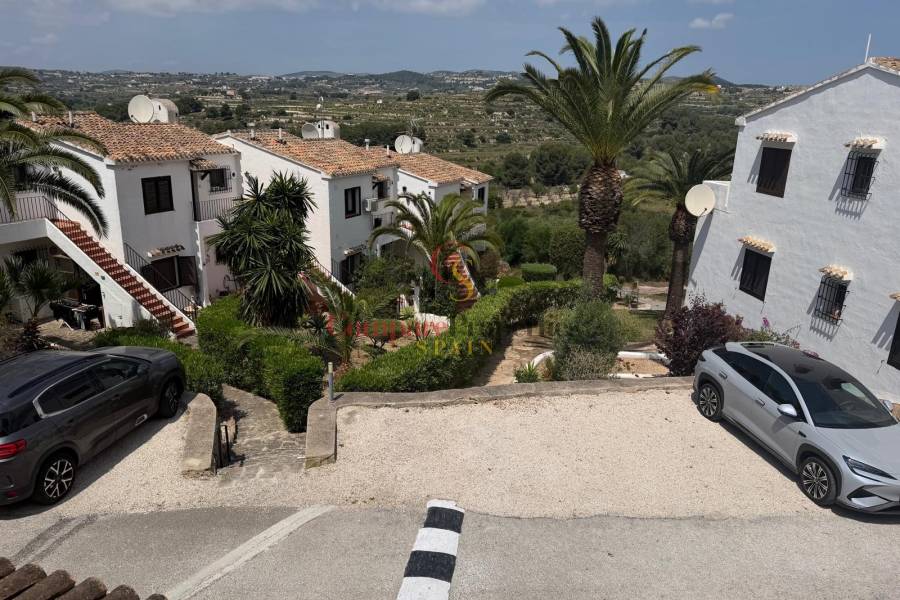 Sale - Bungalow - Moraira - Paichi