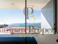 Vente - Villa - Benitachell - CUMBRES DEL SOL