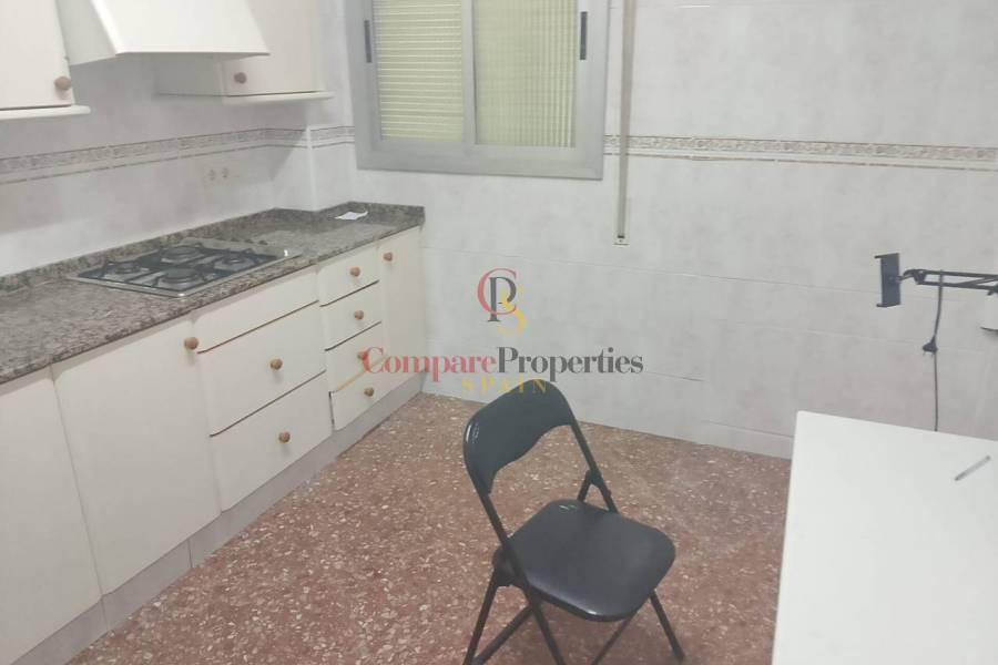 Venta - Villa - Oliva - 
