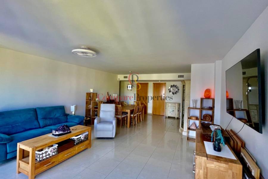 Sale - Apartment - Jalon Valley - Ciudad