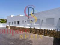 Sale - Villa - Benissa - Benissa Coast
