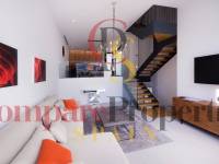 Venta - Villa - Albir