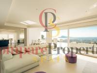 Venta - Villa - Altea - Altéa