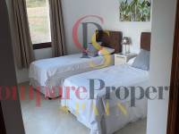 Sale - Villa - Jalon Valley