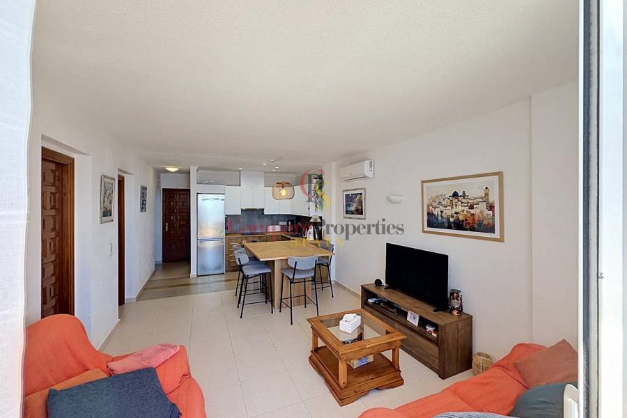 Verkauf - Apartment -  - Pueblo Panorama