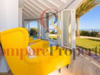 Sale - Villa - Dénia - LAlmadrava-LEstanyò
