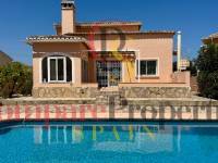 Verkauf - Villa - Els Poblets - 