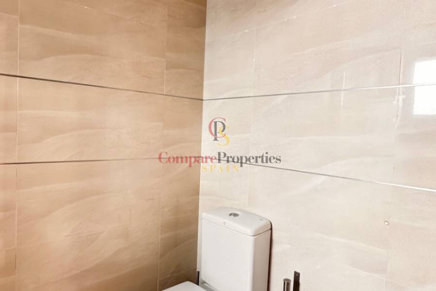 Sale - Duplex and Penthouses - Dénia - Casco urbano