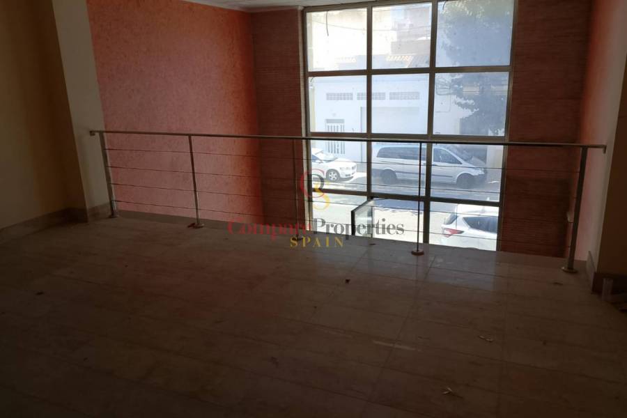 Vente - Apartment - Oliva - 