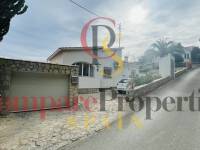 Venta - Villa - Dénia