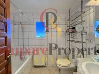 Sale - Villa - Benitachell - Encinas