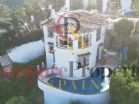 Sale - Villa - Monte Pego - Pego-Monte Pego