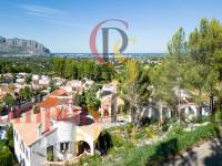 Verkauf - Villa - Pedreguer