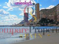Sale - Duplex and Penthouses - Alicante - Zona Playa