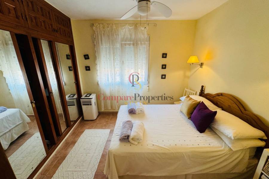 Verkauf - Townhouses - Orba Valley - 